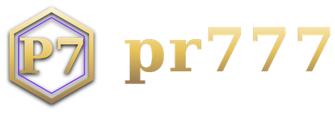 pr777 logo